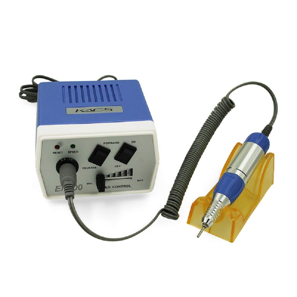 Amazon.co.jp: KADS 30000RPMネイルドリルマシン 電動ファイルドリル